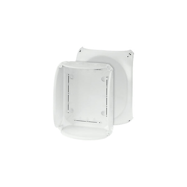 Hensel Kabelabzweigkasten bis 25 o.Klemme KF 2500 G